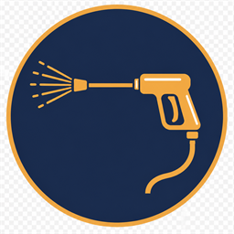 Pressure Washing